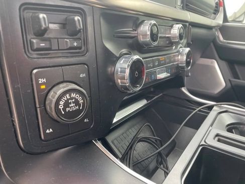 Used 2022 Ford F150 Raptor w/ Equipment Group 801A High AWD/4WD image 14