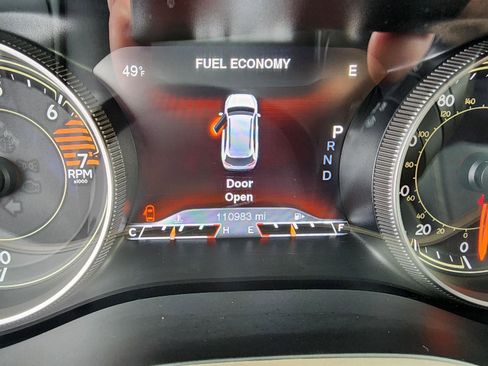 Used 2016 Jeep Cherokee Limited image 15