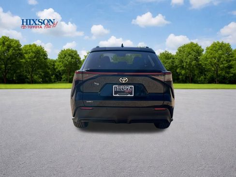 New 2026 Toyota bZ image 6