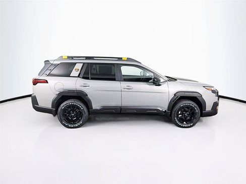 New 2026 Subaru Outback Wilderness AWD/4WD image 8