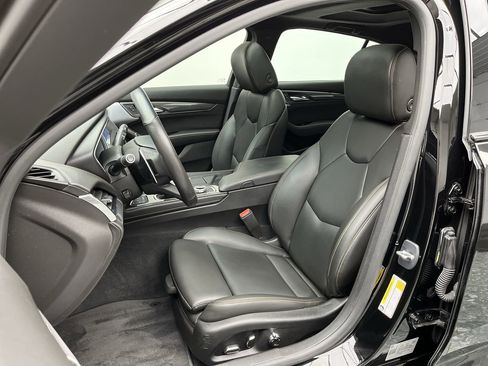 Used 2023 Cadillac CT5 Sport AWD/4WD image 10