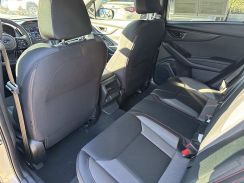 Used 2023 Subaru WRX image 12