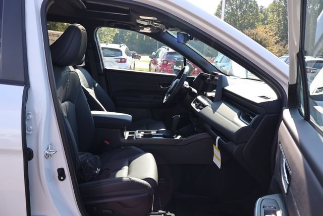 New 2026 Subaru Outback Touring XT AWD/4WD image 22