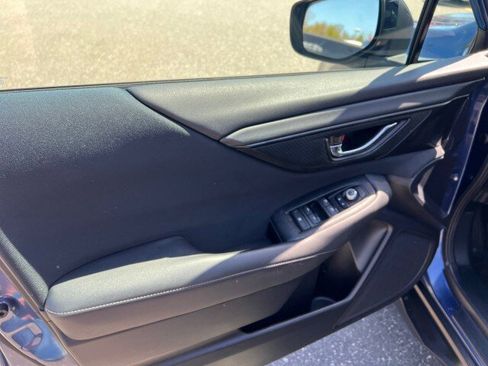 Used 2022 Subaru Outback Premium AWD/4WD image 10