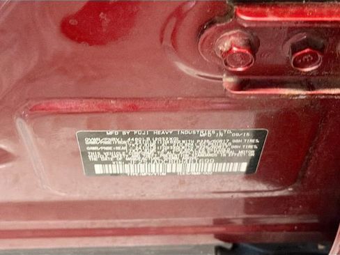 Used 2016 Subaru Forester 2.5i Premium w/ All-Weather Package image 30