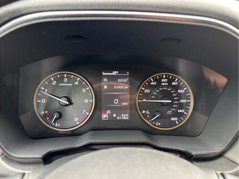 Used 2025 Subaru Outback Wilderness AWD/4WD image 24