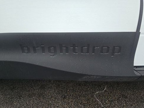 New 2025 Chevrolet Brightdrop 600 image 4