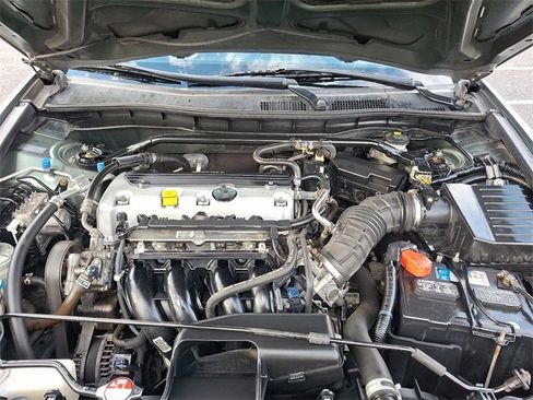 Used 2010 Honda Accord EX image 25