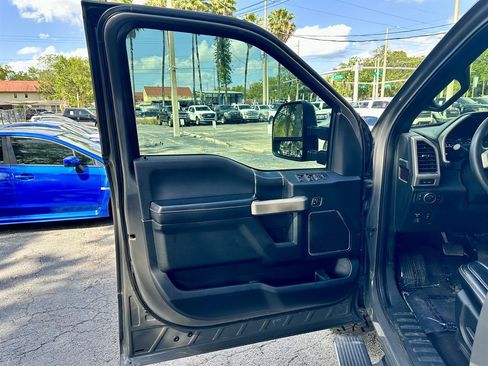 Used 2020 Ford F150 Lariat w/ Equipment Group 502A Luxury image 42