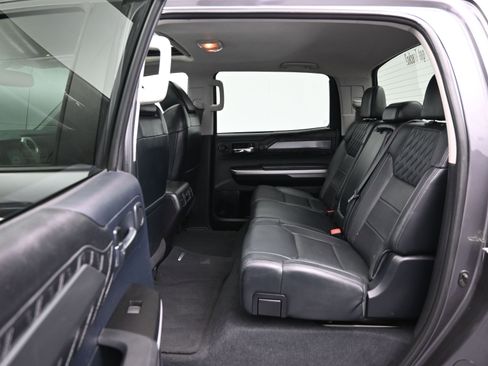 Used 2016 Toyota Tundra Platinum image 11