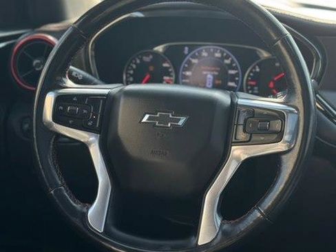 Used 2019 Chevrolet Blazer RS w/ Sun and Wheels Package image 14