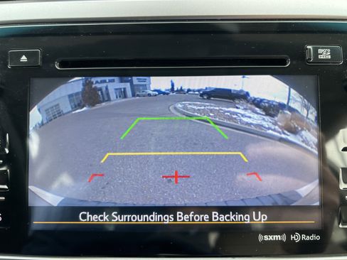 Used 2016 Subaru Outback 3.6R Limited image 6