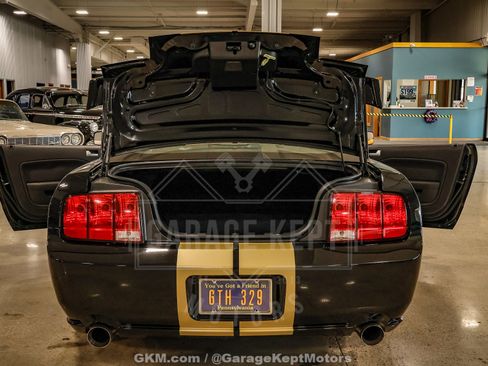 Used 2006 Ford Mustang GT Premium RWD image 86