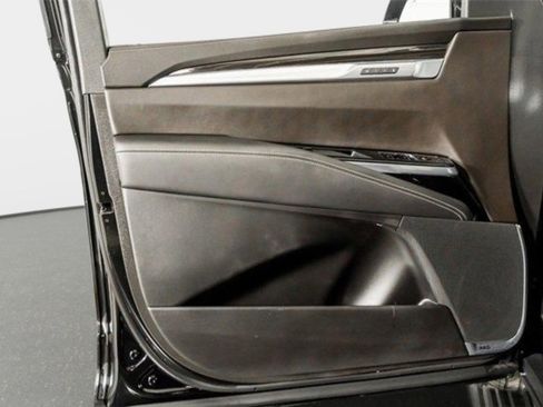 Used 2026 Cadillac Escalade Luxury w/ Touring Package image 49