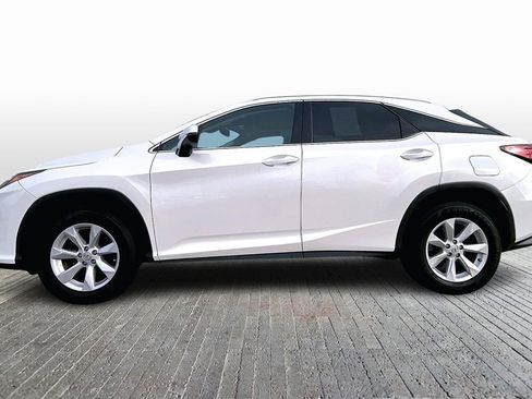 Used 2017 Lexus RX 350 F Sport image 5