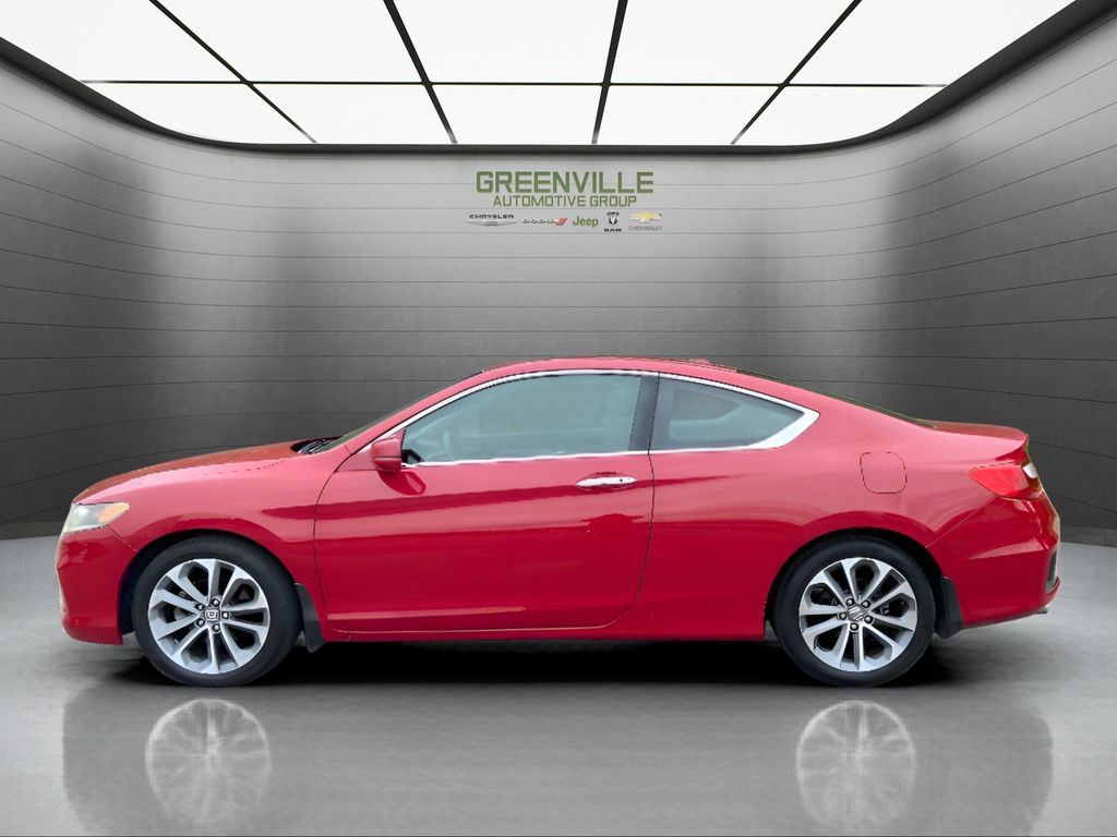 Used 2015 Honda Accord EX-L image 3