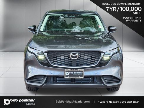 New 2026 MAZDA CX-5 Select AWD/4WD image 22