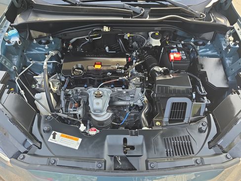 Used 2024 Honda HR-V Sport image 31