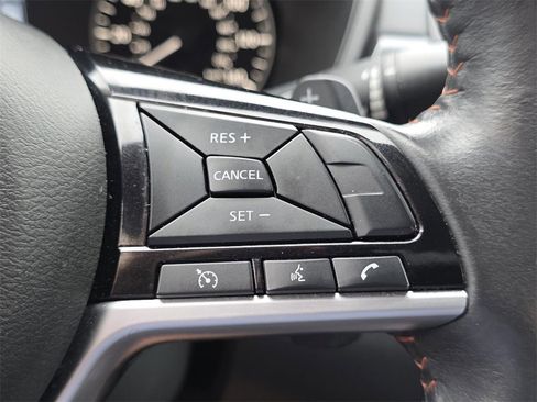 Used 2023 Nissan Altima 2.5 SR image 22