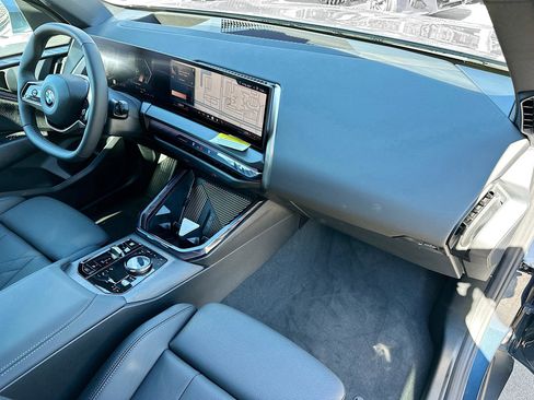 New 2025 BMW X3 xDrive30i w/ Premium Package image 26