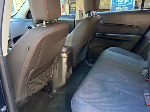 Used 2013 Chevrolet Equinox LS FWD image 16