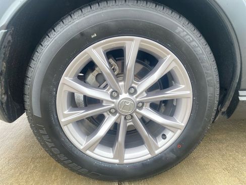 Certified 2024 Honda CR-V EX image 27