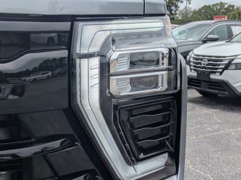 New 2026 Chevrolet Silverado 2500 LTZ w/ Trail Boss Package AWD/4WD image 31