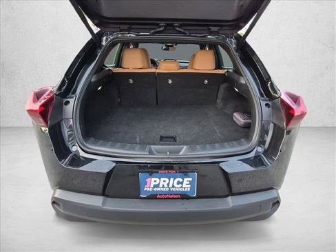 Used 2024 Lexus UX 250h FWD w/ Premium Package image 6