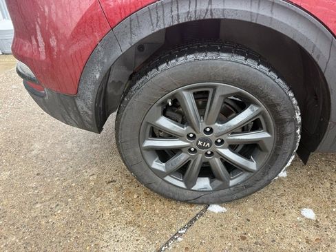 Used 2020 Kia Sportage S w/ S Premium Package image 7