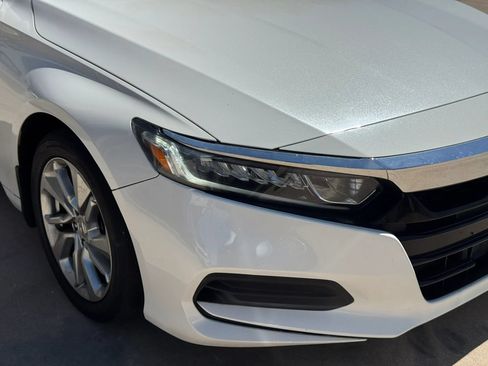 Used 2019 Honda Accord LX image 36