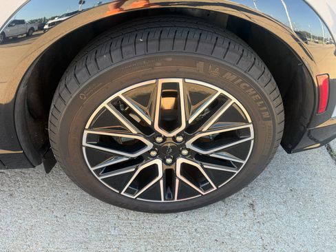Used 2024 Ford Mustang Mach-E Premium AWD/4WD image 5