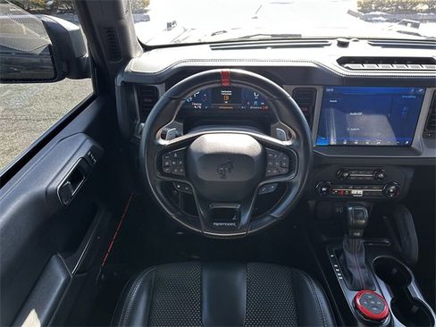 Certified 2023 Ford Bronco Raptor image 14