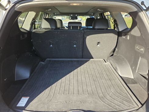 Used 2019 Hyundai Santa Fe Limited FWD image 25