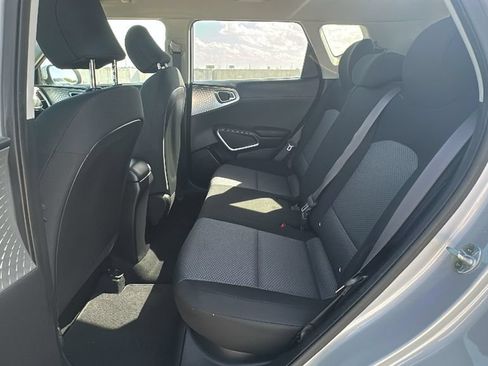 Used 2020 Kia Soul LX FWD image 30