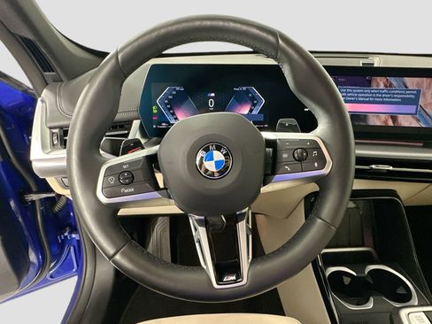 Used 2025 BMW X1 xDrive28i image 12