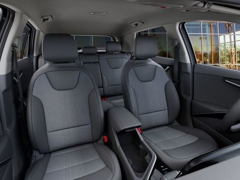 New 2026 Kia Niro EX FWD image 15