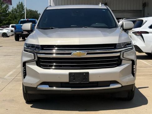 Used 2023 Chevrolet Tahoe LT RWD image 7