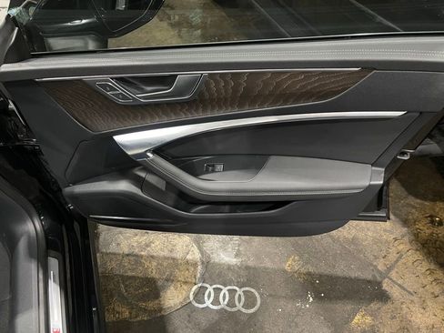 Used 2019 Audi A7 3.0T Prestige AWD/4WD image 28