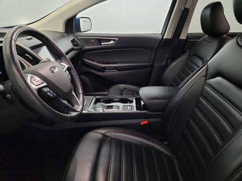 Used 2020 Ford Edge SEL w/ Convenience Package AWD/4WD image 17