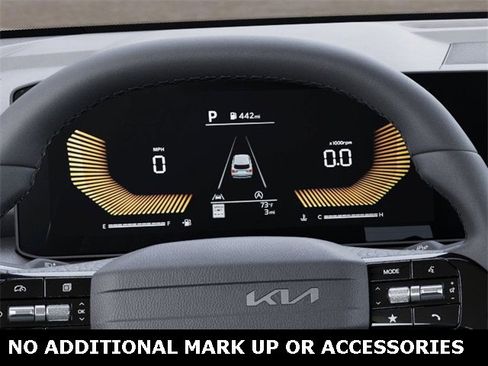 New 2026 Kia Sorento S w/ S Panoramic Sunroof Package image 21