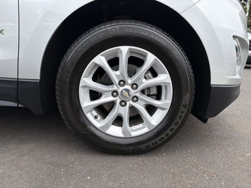 Used 2019 Chevrolet Equinox LS w/ LS Convenience Package image 13