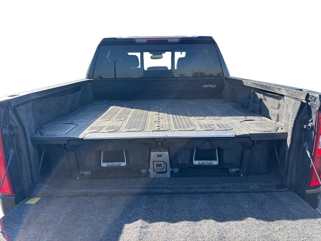 Certified 2023 Chevrolet Silverado 1500 RST w/ All Star Edition Plus AWD/4WD image 19