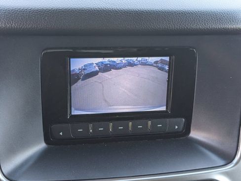 Used 2017 Chevrolet Tahoe 4WD w/ Suspension Package, Off-Road image 14