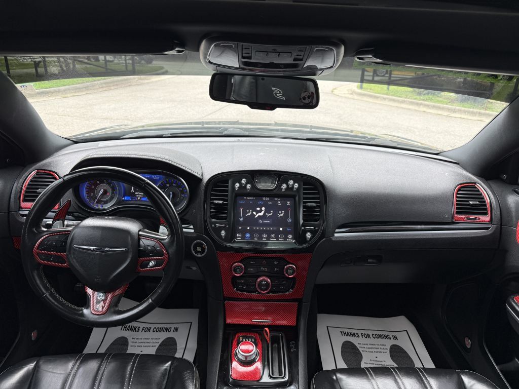 Used 2022 Chrysler 300 S RWD image 10