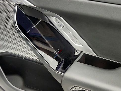 Used 2023 BMW 740i w/ Parking Assistance Package image 25