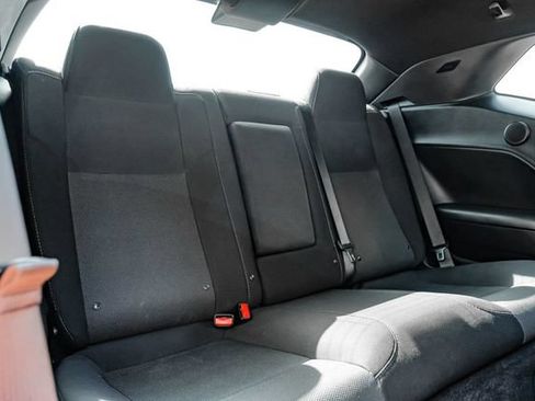 Used 2016 Dodge Challenger R/T Scat Pack RWD image 36