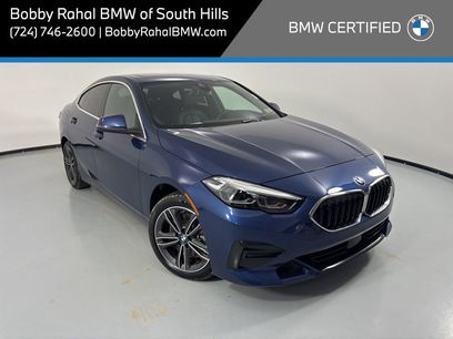 Certified 2023 BMW 228i xDrive w/ Convenience Package