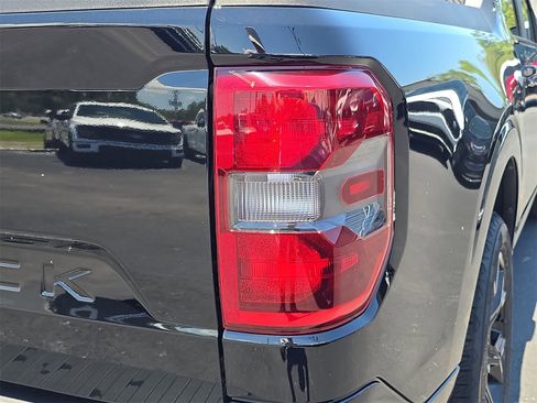 New 2025 Ford Maverick Lobo image 6