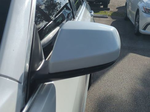 Used 2018 Cadillac ATS 2.0T Sedan image 13