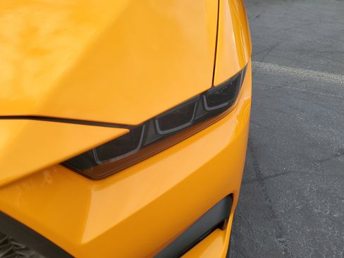 New 2026 Ford Mustang Premium image 3